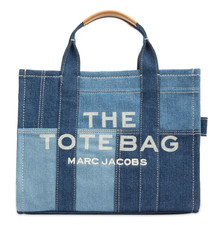 Brand New Marc Jacobs The Denim Medium Tote Bag Limited Offer RRP £325