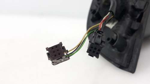 8151GF RETROVISEUR DROIT / 8151GF / 8151GF / 1624133 POUR CITROËN C3 1.4 HDI SX - 第 4/10 張圖片