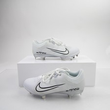  Nike Hyperdiamond Softball Cleat Womens Whit...