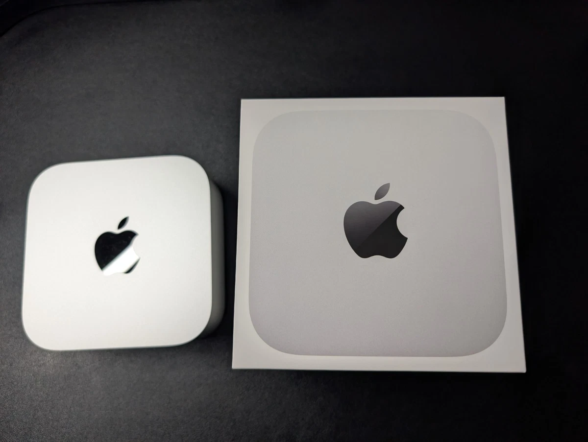 Apple Mac mini 1TB 16GB Desktops & All-In-One Computers for sale