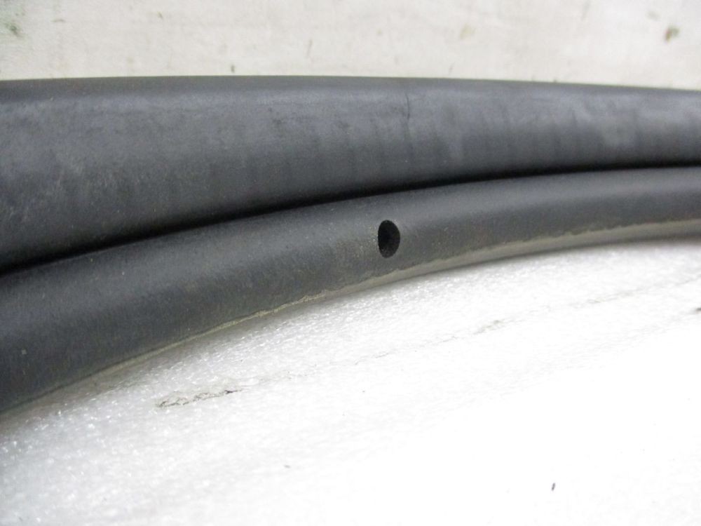 Door Seal Door Rubber Body Sliding Door Right Fits Ford Transit Bus 35