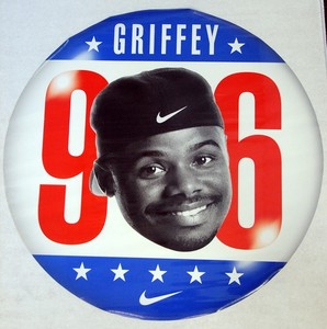 Griffey in 96 | eBay