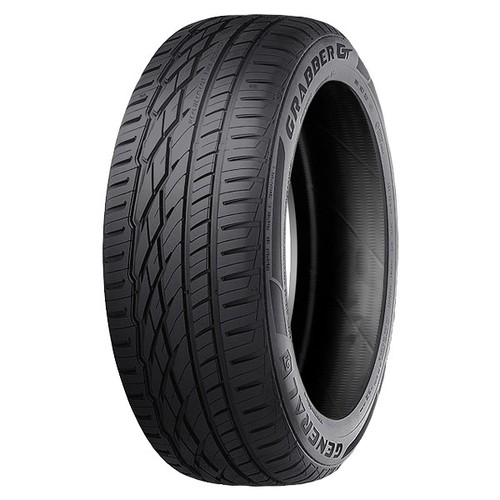 SOMMERREIFEN GENERAL 215/70 R16 100H GRABBER GT+ DOT 2021 - Bild 1 von 5
