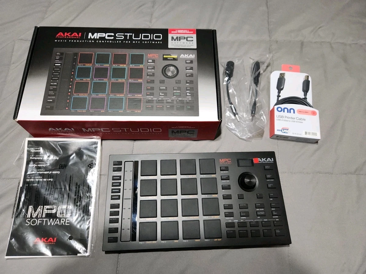 Mpc Studio for sale | eBay