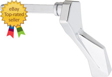 SY37230 Temptrol Diverter Volume Handle Polished Chrome