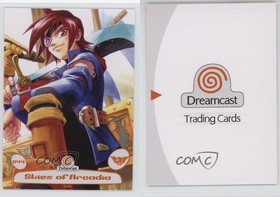 2025 Limited Run Games Sega Dreamcast Skies of Arcadia #044 1n6f