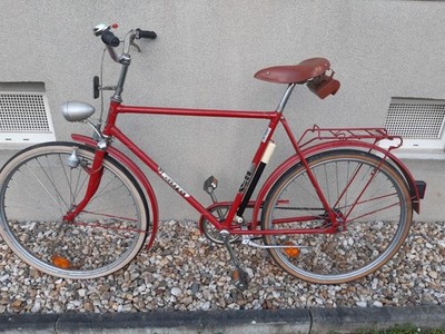 26er Mifa Fahrrad Herren Original 60er Jahre Oldtimer