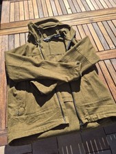 Petromax Deubelskerl Lodenjacke Schilfgrün G...