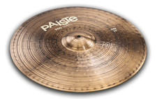DEMO OF EXACT CYMBAL - Paiste 20" 900 Series Ride - 2200g