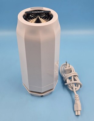 Puraclenz Photon P3000 Air Purifier for Home Air and Surface Purification Mold