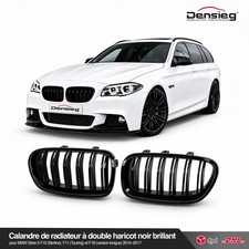 Calandre BMW M5
