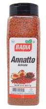 Tarro Badia Annatto Achiote 22 oz - Autén…