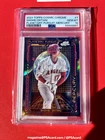 2023 Topps Cosmic Chrome Planetary Pursuit Mercury Shohei Ohtani #7 PSA 10 GEM