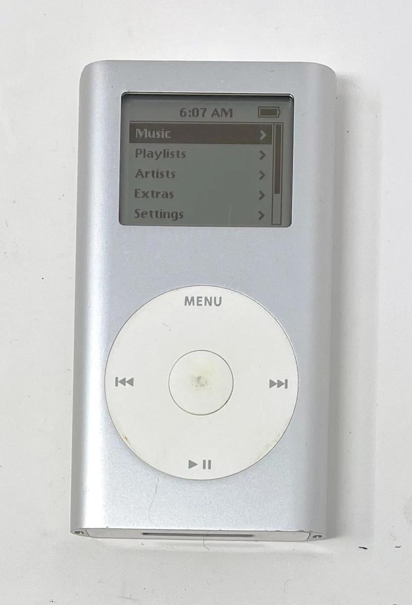 iPod Mini for sale | eBay