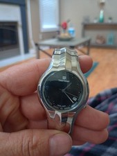 Tag Heuer Women s Vintage Watch. AUTHENTIC.