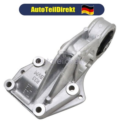 MOTORLAGER RECHTS UNTEN PASSEND FÜR CITROËN BERLINGO C4 PEUGEOT 307