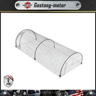 33x12x10FT Softball Baseball Cage Net and Frame Heavy Duty Pitching Cage