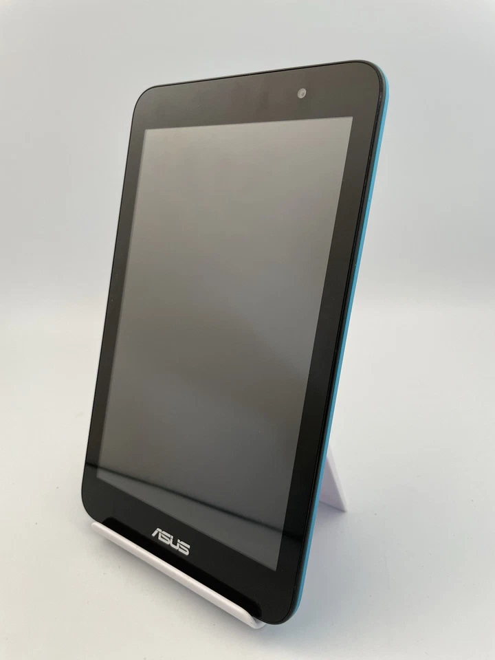 Asus Memo Pad 7 ME176C K013 Blue Wi-Fi 7" Android Tablet Spares And Repairs #A - Image 3 of 4