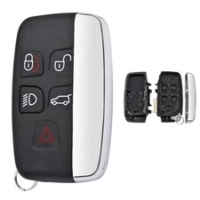 Replacement Key Fob Shell Case Fits for Land Rover Range Rover Sport LR-b