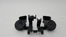 2011-2017 Audi D4 A8 L S8 High Low Tone Alarm Signal Horn Pair Set Of 2 Oem