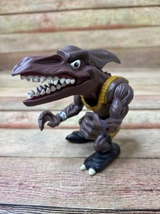 Extreme Dinosaurs Bullzeye | eBay