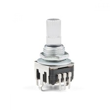 Sparkfun Rotary Encoder / Inkrementalgeber, R...