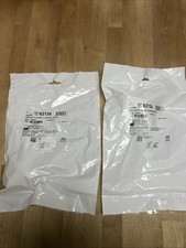 NEW ResMed 62136 Mirage FX Size SMALL Nasal Cushion 2 pack SEALED