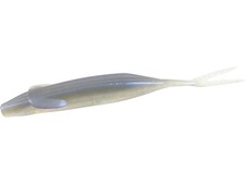 Zoom Winged Fluke 7.5" Jerkbait Reservoir Shad