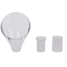  Rohr Fisch Aquarium Aquarium Auslauf für 12 / 16Mm 16 / 22Mm Wasser A1406