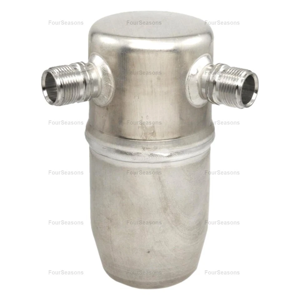 For Chevy Cavalier 2002-2005 Four Seasons 3590NK A/C Compressor Kit Foto 3 de 4