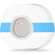 50Pack Dexcom G7 Adhesive Patches Waterproof & Sweatproof, Hypoallergenic CGM Pr