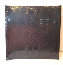 Creative Memories Original 12x12 Black Old Style Refill Pages RCM-12BL Sealed