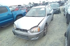 2004 Subaru Impreza 2.5l Engine Motor Oem 129k Miles - Lkq453610459