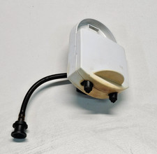 10) Siemens Surpresso Compact CTES25A  Kaffeauslauf