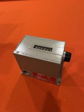 ITT General Controls CE800 Super Wizard Electronic Counter 240V