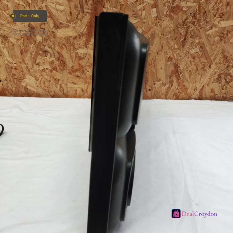 BANG & OLUFSEN BEOSOUND CENTURY TYPE 2652 CD CASSETTE RADIO PLAYER MCMXCIII - Bild 4 von 4