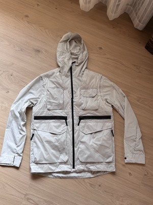 Jack Wolfskin Urban Utility Jacke HerrenOutdoor Windjacke