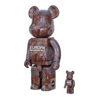 Be@Rbrick Europa (100%+400%)