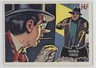 1966 Topps Batman Black Bat Double-Cross #22 0q6s