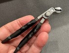 Ultra Sharp Surgical Stainless Steel Nail Clipper — photo 7