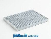 Innenraumfilter Purflux AHC595 Aktivkohlefilter FüR LM EL Hyundai ELH KIA QL JM