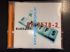 Glassjaw Album Everything You Wanted to Know About Silence CD Punched 2000 Korea