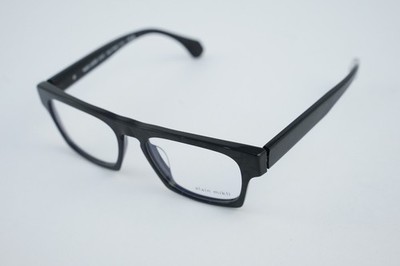 Alain Mikli 54-18 145 A03508 001 eyeglasses frame eye glasses Black