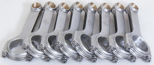 Eagle Fits Dodge 5.76.1l Hemi 6.243 Length 4340 Forged Steel Connecting Rods