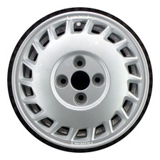 Wheel Rim Honda Prelude 14 1988 42710SF1982 2985224 Painted OEM Factory OE 63947