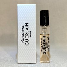 Pêche Mirage Guerlain perfume - a new fragrance for women