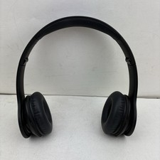 Beats by Dr. Dre Solo2 Blue Headphones for Sale - eBay Beats by Dr. Dre Solo2 Blue Headphones for Sale - eBay