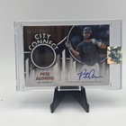 2026 Topps Series 1 Pete Alonso Red (RAW)