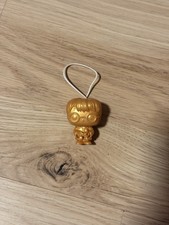 Goldene Harry Potter Kinder Joy Selten 2024