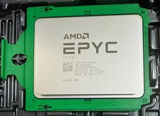 AMD EPYC 7F72 100-000000141 Processors 3.2GHz CPU 24 Cores 192MB SP3 Max 3.7GHz